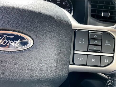 Used 2024 Ford Expedition XLT AWD/4WD image 24