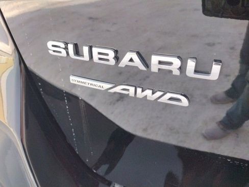 Used 2023 Subaru Outback Limited image 44