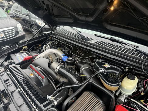 Used 2006 Ford F350 Lariat AWD/4WD image 40