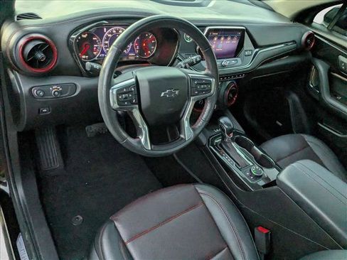 Used 2020 Chevrolet Blazer RS image 9