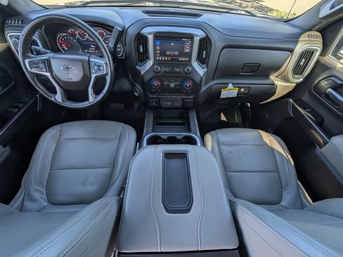 Used 2020 Chevrolet Silverado 1500 RST image 9