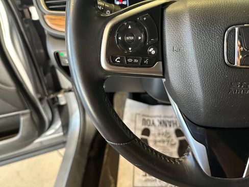Used 2022 Honda CR-V EX-L image 11