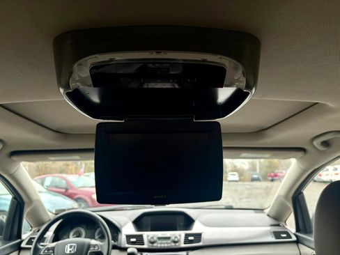 Used 2014 Honda Odyssey EX-L image 28