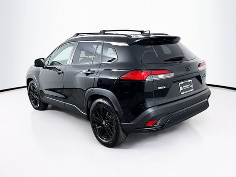 Used 2026 Toyota Corolla Cross AWD Hybrid image 5