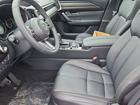 New 2026 MAZDA CX-50 AWD 2.5 S w/ Cargo Package image 19