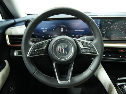 New 2026 Buick Envision Avenir AWD/4WD image 31