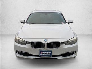 Used 2014 BMW 328i Sedan video 2