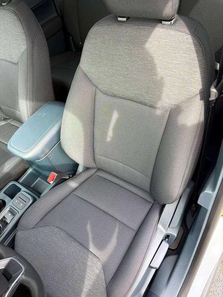 Used 2026 Ford Maverick XL AWD/4WD image 19