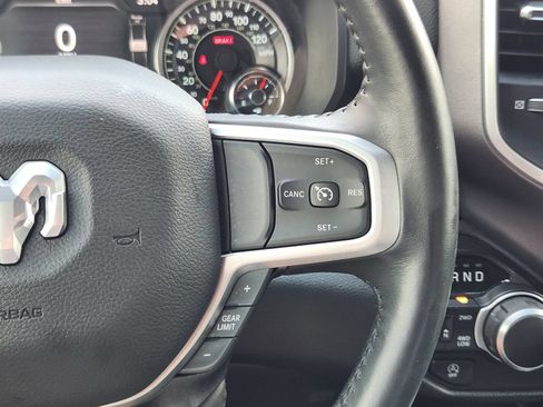 Used 2023 RAM 1500 Lone Star AWD/4WD image 34