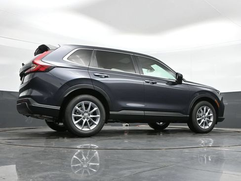 New 2026 Honda CR-V EX image 32