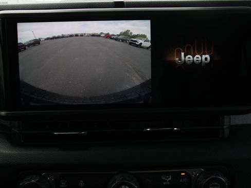 New 2026 Jeep Wrangler Willys image 18