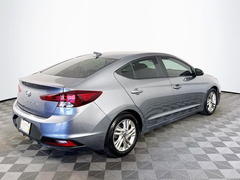 Used 2019 Hyundai Elantra SEL w/ Cargo Package image 5