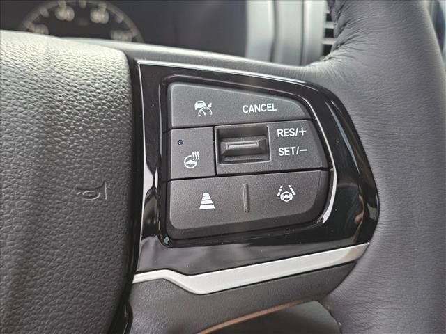 New 2026 Honda Odyssey Elite image 21