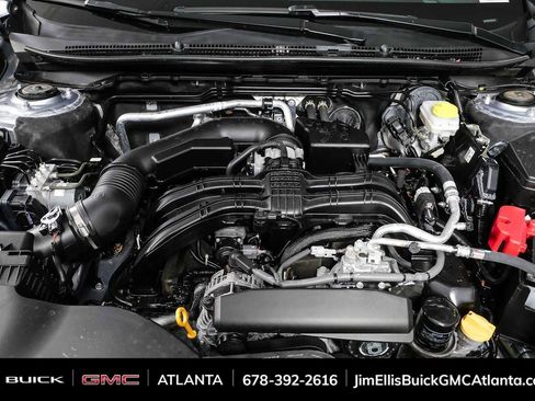 Used 2024 Subaru Outback Limited AWD/4WD image 37