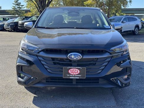New 2025 Subaru Legacy Touring XT image 2