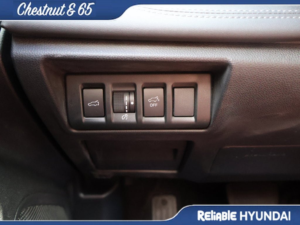 Used 2021 Subaru Outback Limited XT AWD/4WD image 32