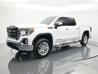 Used 2019 GMC Sierra 1500 SLT w/ SLT Premium Plus Package