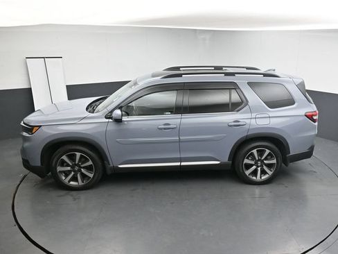 Used 2023 Honda Pilot Elite image 22