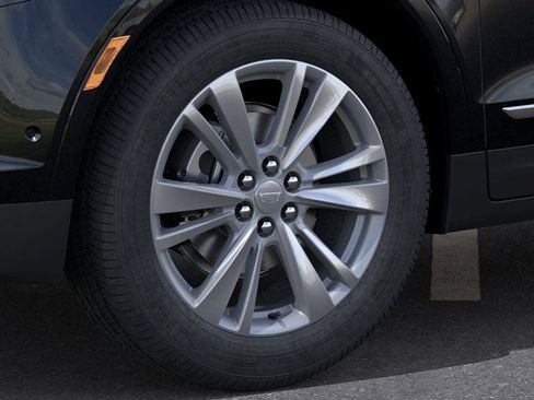 New 2026 Cadillac XT5 Premium Luxury image 9