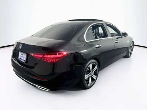Used 2023 Mercedes-Benz C 300 Sedan image 5