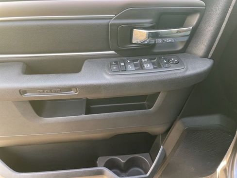 Used 2021 RAM 1500 Classic Warlock image 19