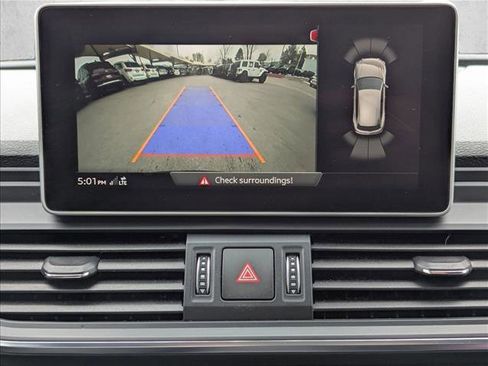 Used 2018 Audi Q5 2.0T Premium Plus w/ Premium Plus Package image 13