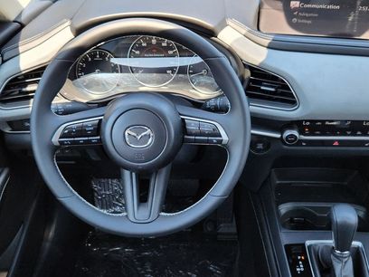 New 2026 MAZDA CX-30 Aire Edition