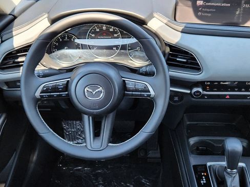 New 2026 MAZDA CX-30 Aire Edition AWD/4WD image 3