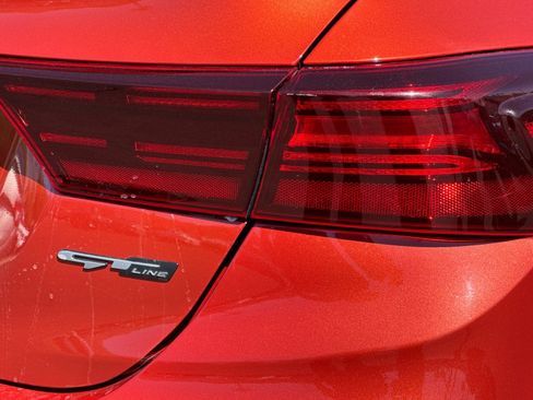 Certified 2023 Kia Forte GT-Line w/ GT-Line Technology Package image 25