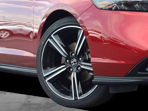 New 2026 Honda Accord SE image 3