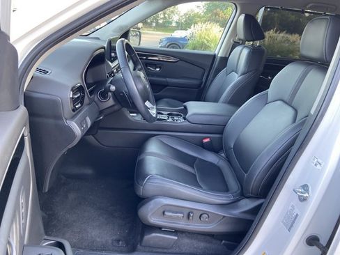 Used 2025 Honda Pilot EX-L image 34