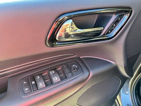 Used 2023 Dodge Durango R/T AWD/4WD image 18
