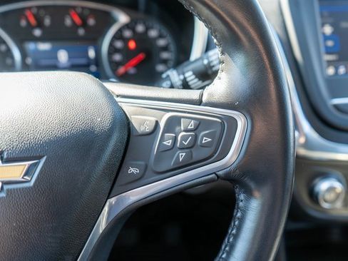 Used 2022 Chevrolet Equinox LT image 26