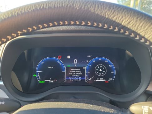 Used 2026 Toyota Sienna XSE FWD image 24