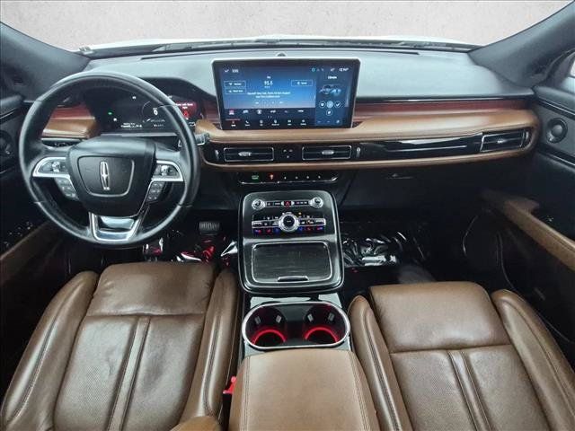 Used 2022 Lincoln Nautilus Reserve w/ Equipment Group 201A AWD/4WD image 20