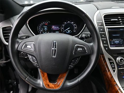 Used 2016 Lincoln MKX Reserve w/ Cargo Utility Package image 7