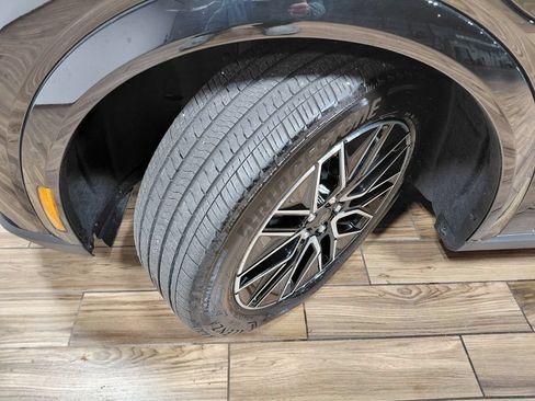 Certified 2025 Ford Mustang Mach-E Premium AWD/4WD image 21
