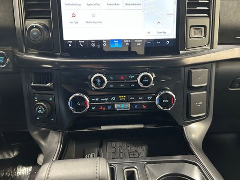 New 2026 Ford F150 Tremor w/ Equipment Group 402B image 20