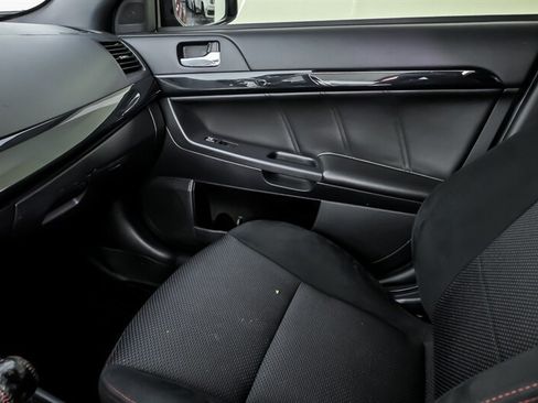 Used 2015 Mitsubishi Lancer Evolution Final Edition AWD/4WD image 28