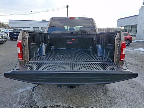 Used 2019 Ford F150 XLT w/ Equipment Group 301A Mid image 27