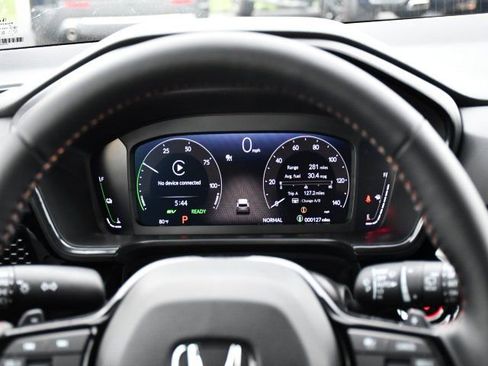 New 2026 Honda CR-V Sport Touring image 22