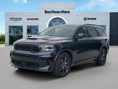 New 2026 Dodge Durango GT AWD/4WD image 2