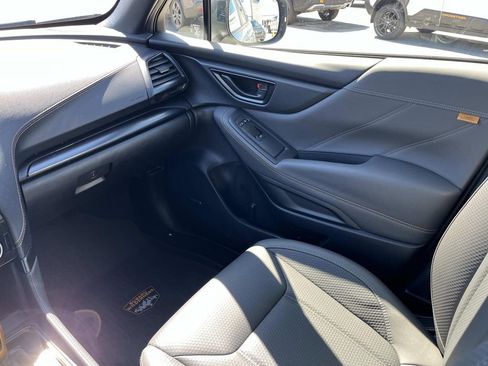 Used 2024 Subaru Forester Wilderness w/ Wilderness Package image 13