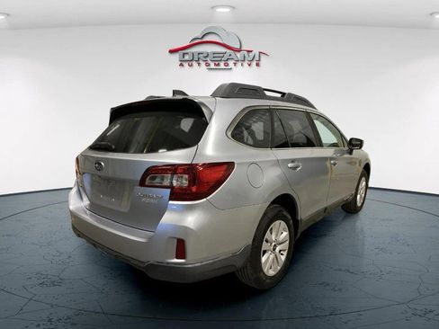 Used 2017 Subaru Outback 2.5i Premium AWD/4WD image 17