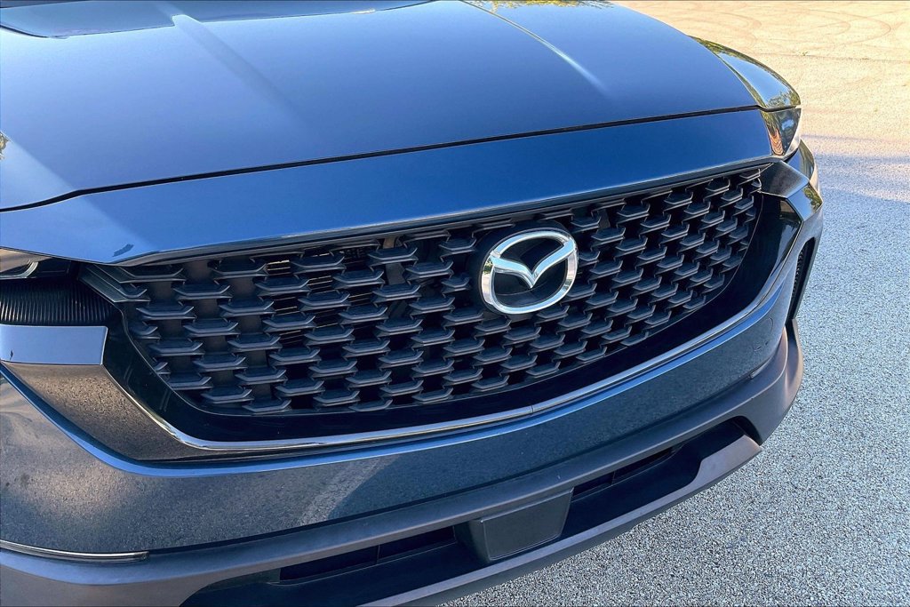 Used 2025 MAZDA CX-50 AWD 2.5 S w/ Preferred Package image 30