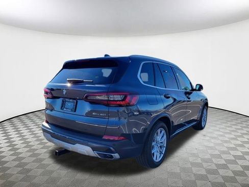 Used 2021 BMW X5 xDrive40i w/ Convenience Package image 9