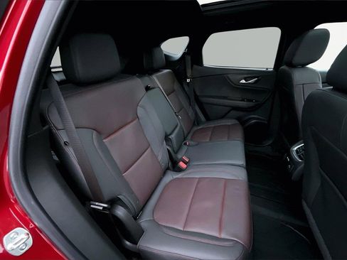 New 2026 Chevrolet Blazer RS w/ Enhanced Convenience Package image 12