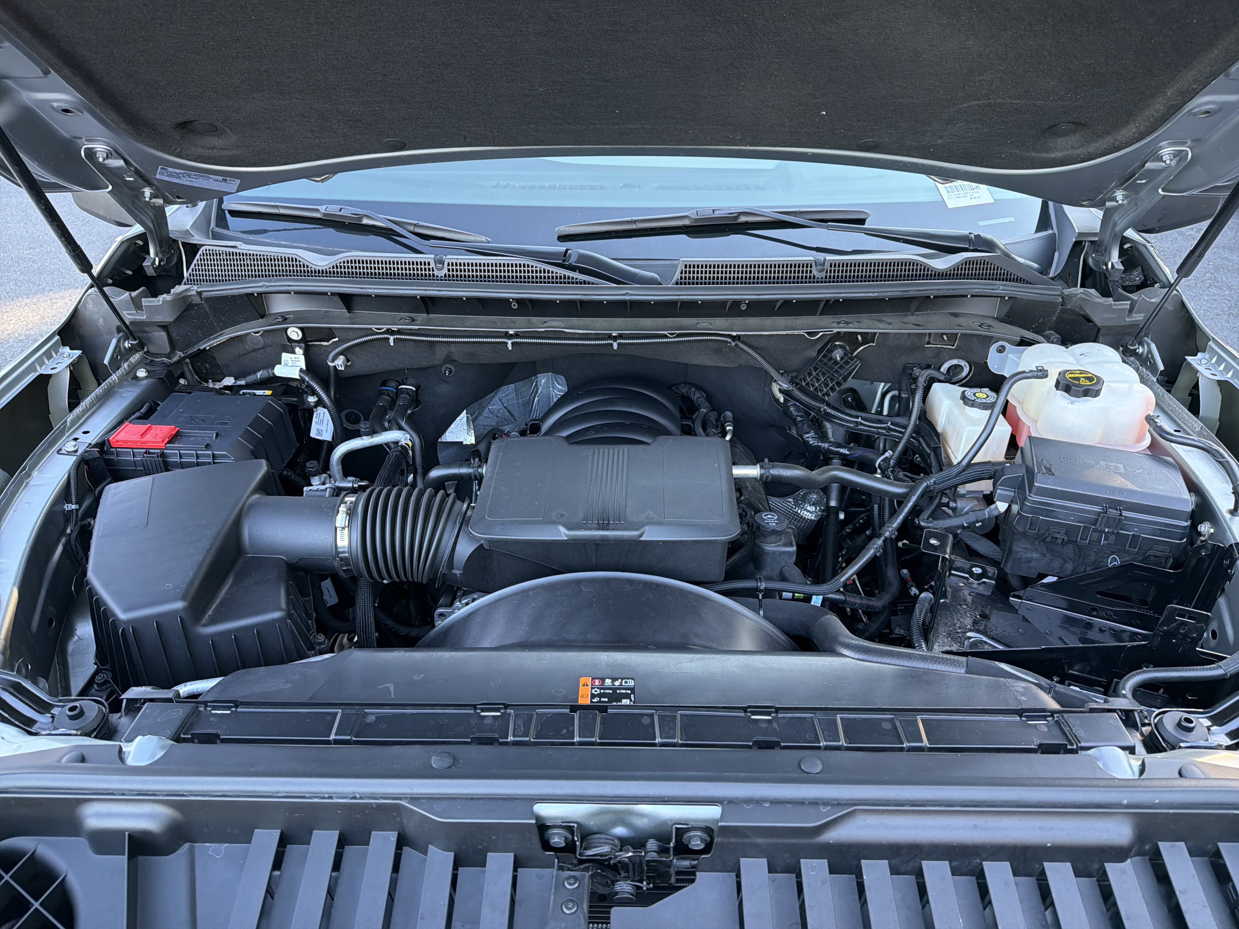 Used 2025 GMC Sierra 2500 SLE AWD/4WD image 36