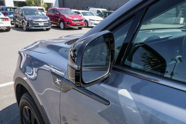 Certified 2022 Kia Sorento S AWD/4WD image 10
