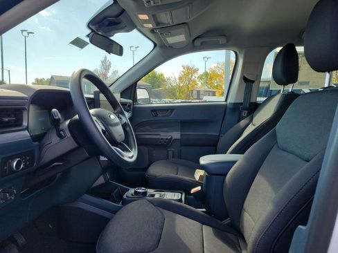 New 2025 Ford Maverick XL w/ 4K Tow Package image 16